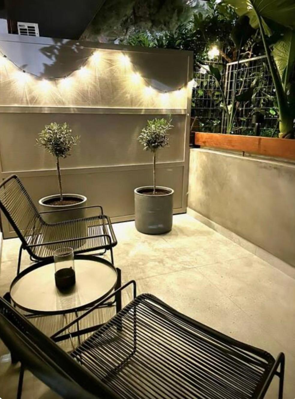 Athenian Coastal Urban Living Apartment Luaran gambar